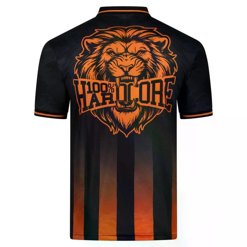 Maglia calcio 100 - %, hardcore