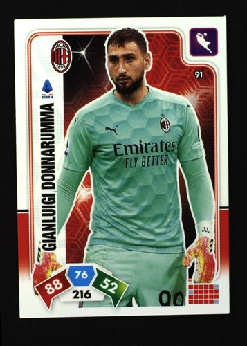 Figurina adrenalyn panini - xl,
