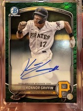 2025 Bowman - Chrome