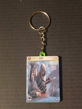 Assassin's Creed - Portachiavi