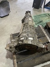 AUDI A4 S4 B8 8K 2012 Diesel