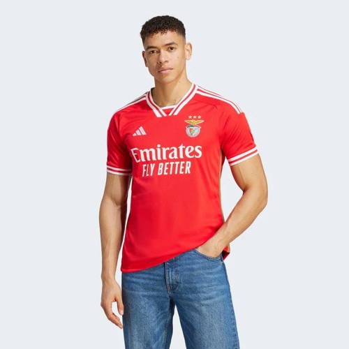 Nwt men adidas benfica - nwt,