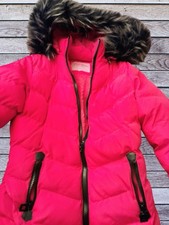 Giubbotto invernale ragazza 12