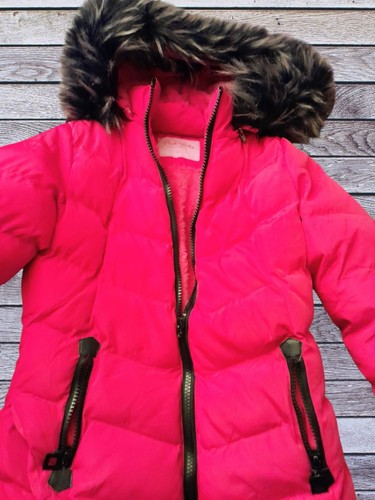 Giacca invernale ragazza - , 12