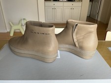 STIVALI IN PELLE RUCOLINE X