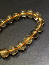 Bracciale perle tonde