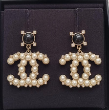 Orecchini pendenti AUTENTICI