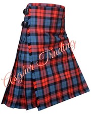 MacLachlan Ancient Tartan