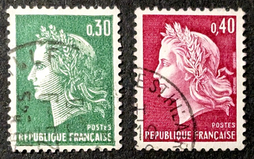 Frankreich 1969 mi1649 - frankreich,
