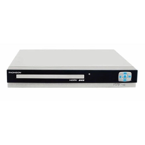 Lettore dvd thomson - -,