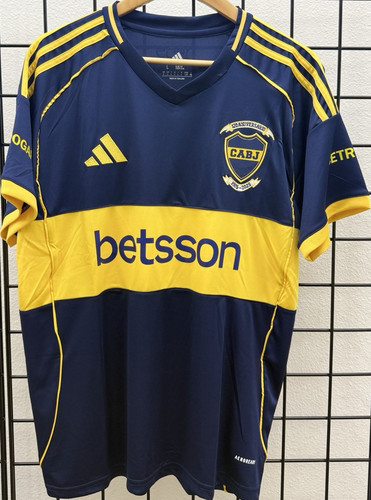 Adidas boca juniors 120 - adidas,
