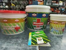 CICLO BISATEN ANTICONDENSA LT