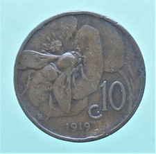 VITTORIO EMANUELE III 10