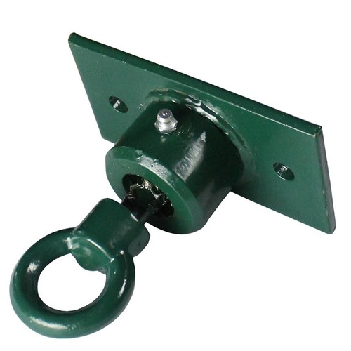 Pezzo ganci altalena - 1, con