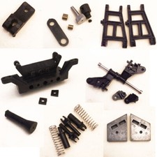 SERIE DI RICAMBI RC MANTUA