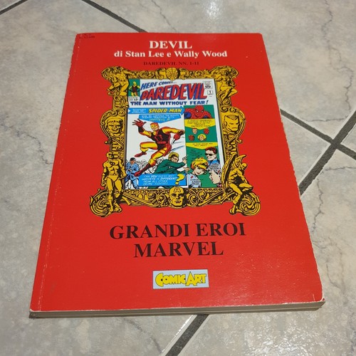 Grandi eroi marvel - marvel, vol.