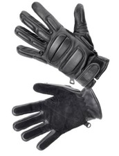 TG M Guanto tattico in Pelle