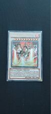YU GI OH DRAGO TRIDENTE 1 EDIZIONE RGBT IT043 near mint