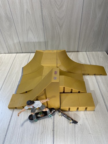 Tech deck mix - lotto, mega