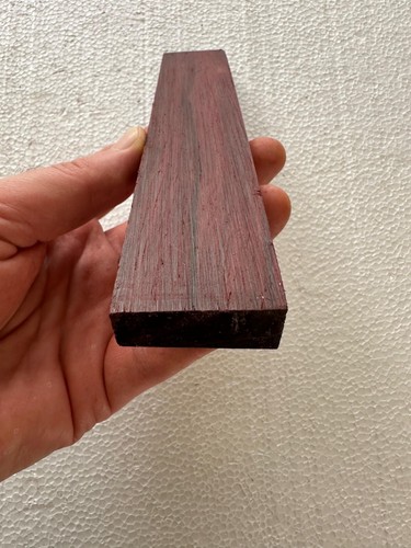Bois rose ponte chitarra - bois,
