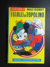 Classici disney prima - disney, serie