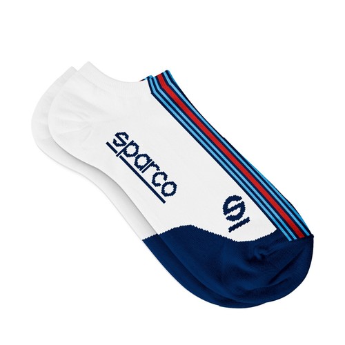 Calzini corti martini racing - calzini,