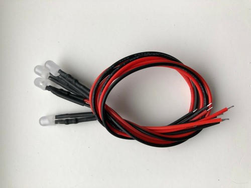 Kit lampade led contatori