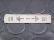 ADESIVI ORIGINALI APRILIA