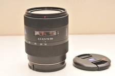 Used Sony Vario-Sonnar T* DT