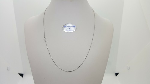 Collana maglia veneziana in - collana, a