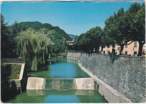 Palazzuolo sul senio - palazzuolo,