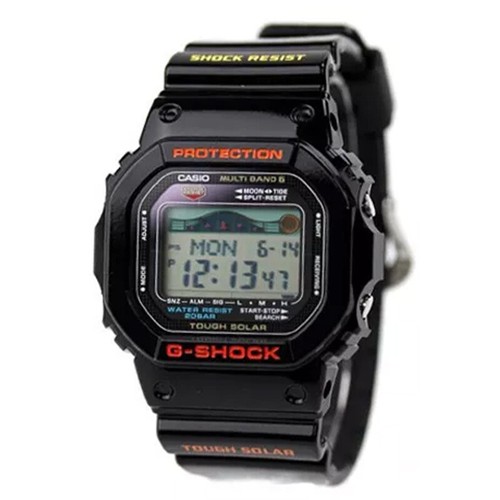 Orologio uomo casio shock - orologio, g-shock