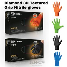 Guanti meccanica nitrile - guanti,