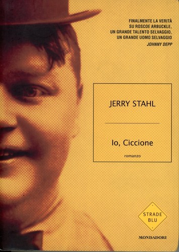 Jerry stahl ciccione - jerry,