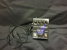 Pedal guitarra T.C. Electronic