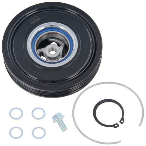 Bobina magnetica per - bobina,