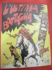 TEX Blister Anastatica +