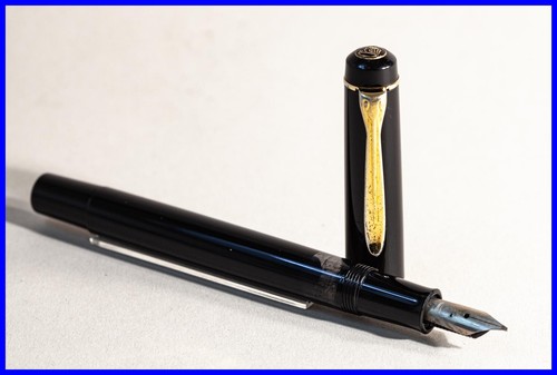 1995 vintage pelikan m150 - 1995,
