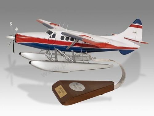 Havilland canada dhc 3t - de,