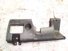 Nissan King Cab 2000 Interior