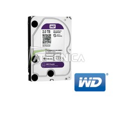 Hard Disk Western Digital 2 TB