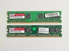 N. 2 VDATA DDR2 533 512 MB
