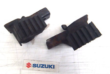 Suzuki TL 1000 S Posteriore