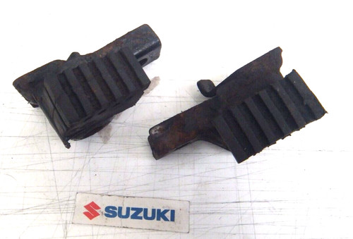 Suzuki 1000 posteriore - tl,
