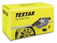 kit 8 Pastiglie Freno