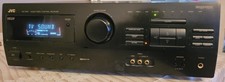 Ampli audio video JVC RX-730RB