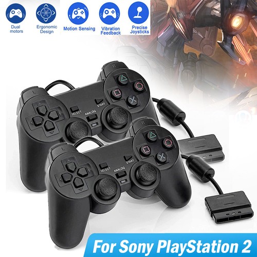 2pcs controller doppia - 2pcs,