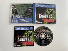 Tom Clancy's Rainbow Six