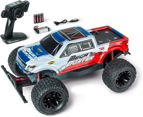 Carson modellino auto - rc,