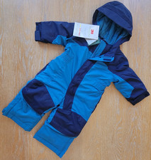 L.L. Bean Cold Buster Snowsuit